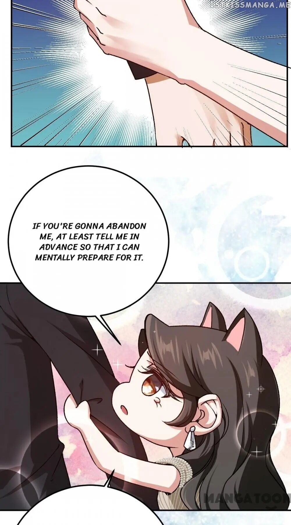 Marry To Find Love chapter 40 - page 4