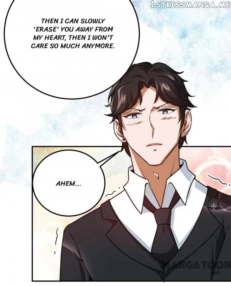 Marry To Find Love chapter 40 - page 5