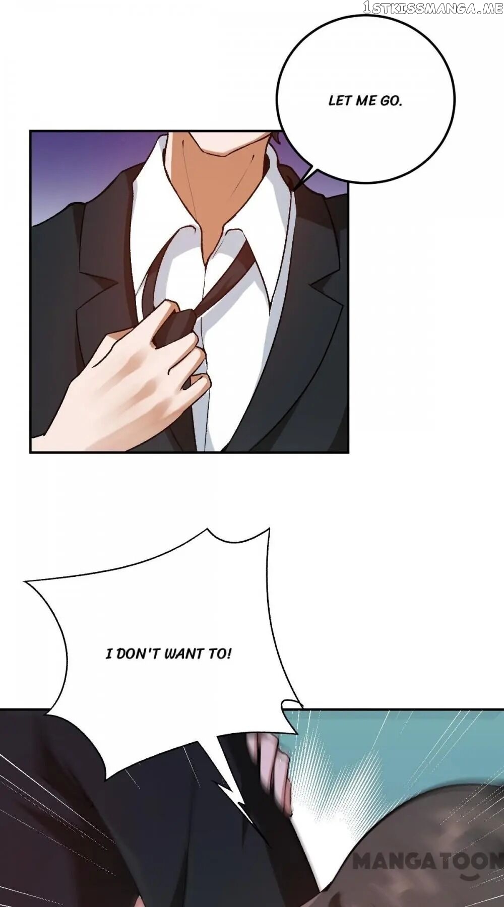Marry To Find Love chapter 40 - page 6