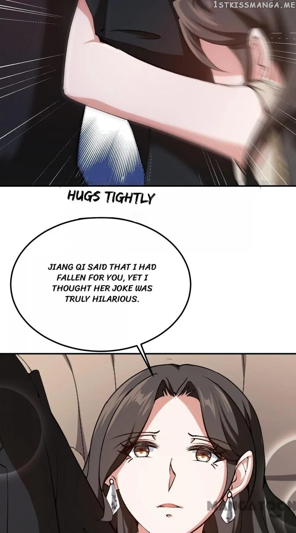 Marry To Find Love chapter 40 - page 7