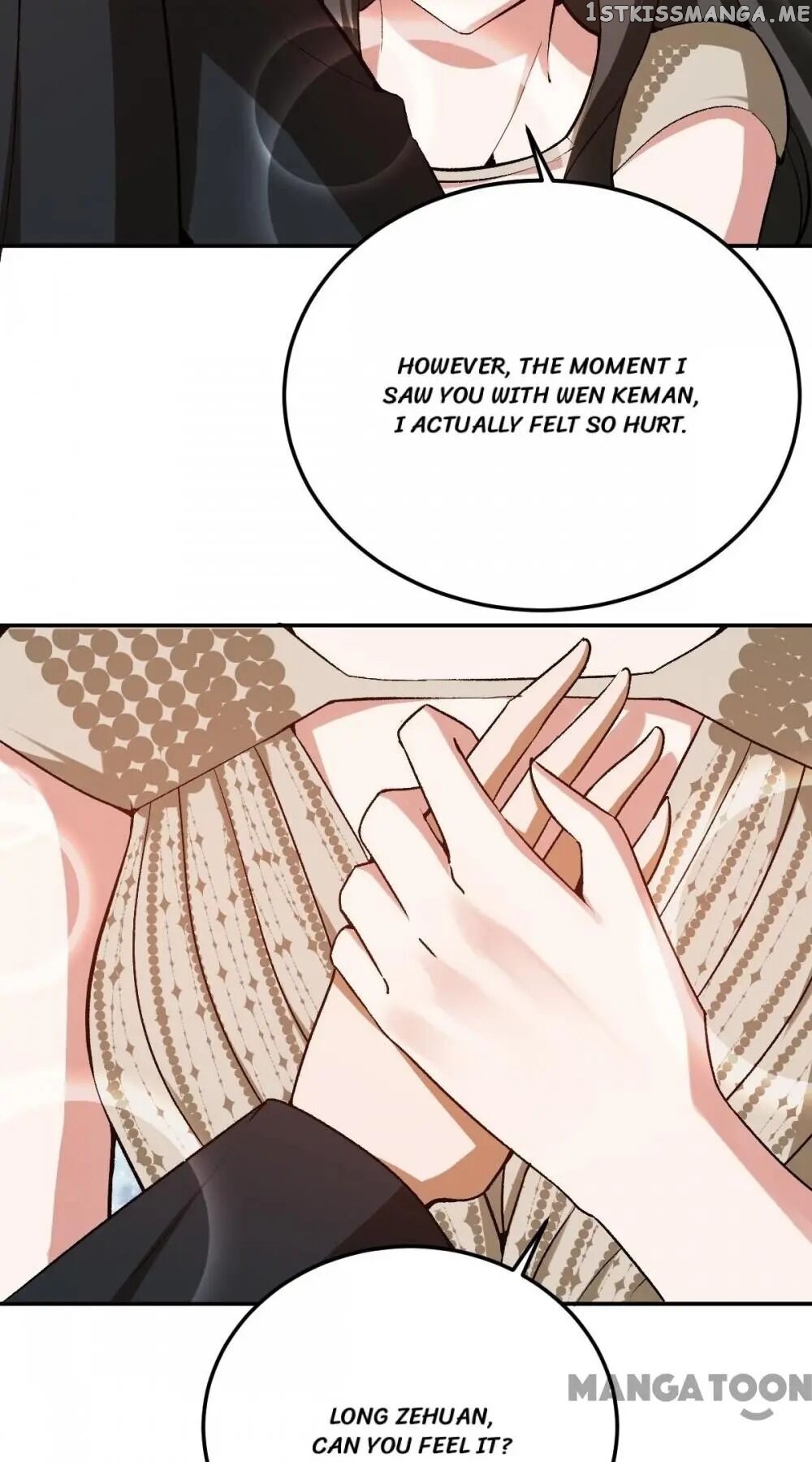Marry To Find Love chapter 40 - page 8