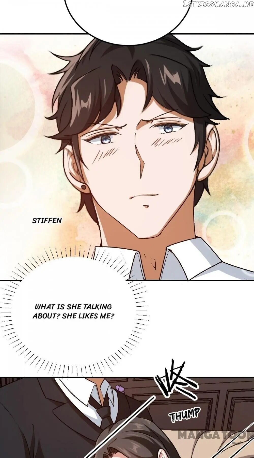 Marry To Find Love chapter 40 - page 9