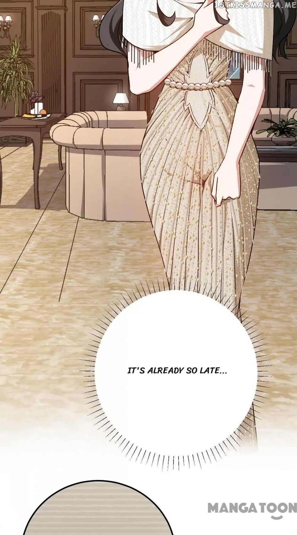 Marry To Find Love chapter 39 - page 3