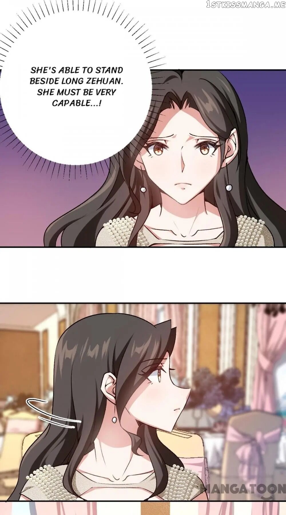 Marry To Find Love chapter 37 - page 21