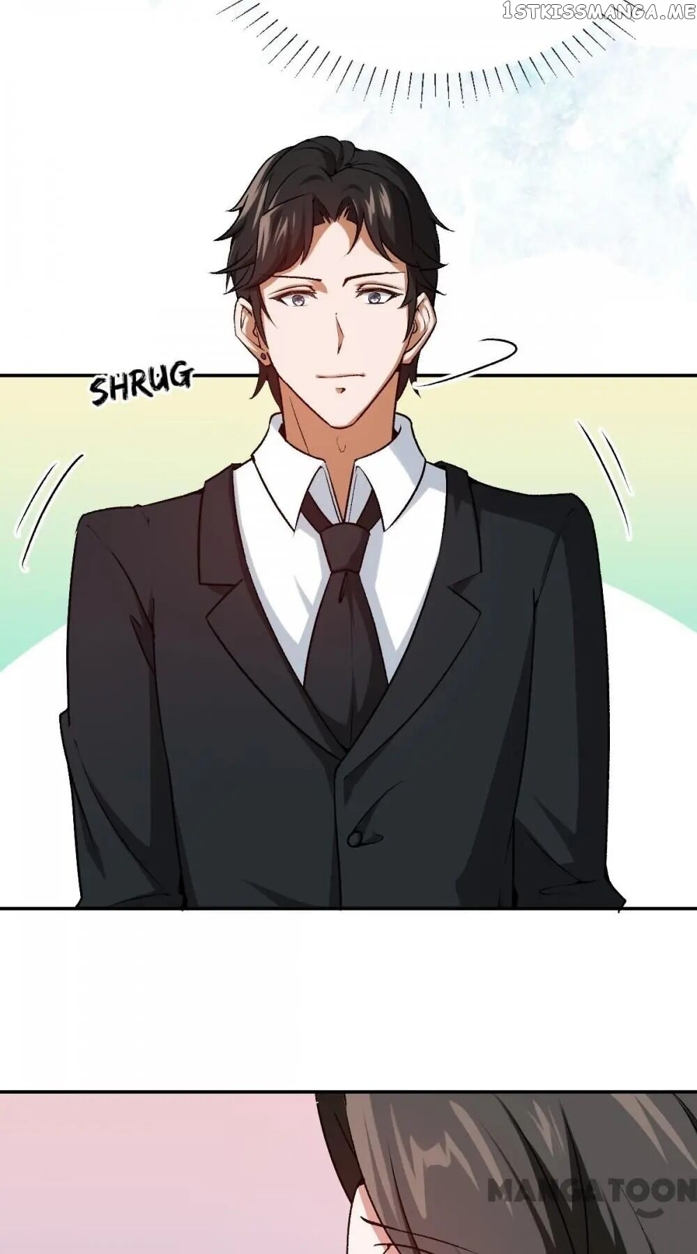 Marry To Find Love chapter 37 - page 28