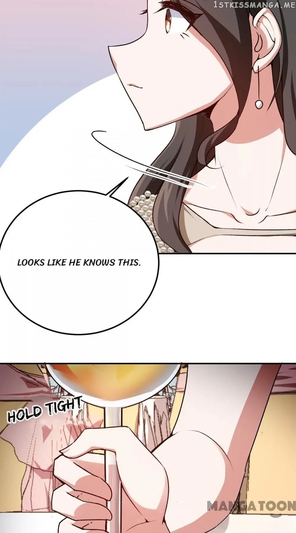 Marry To Find Love chapter 37 - page 29