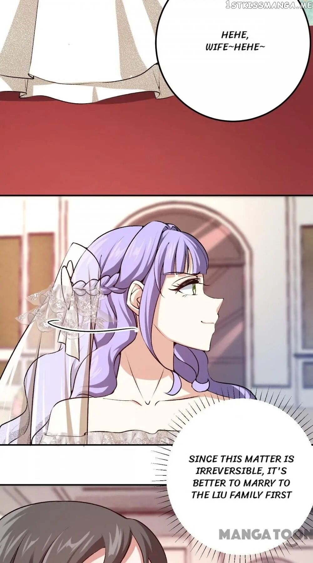 Marry To Find Love chapter 37 - page 3