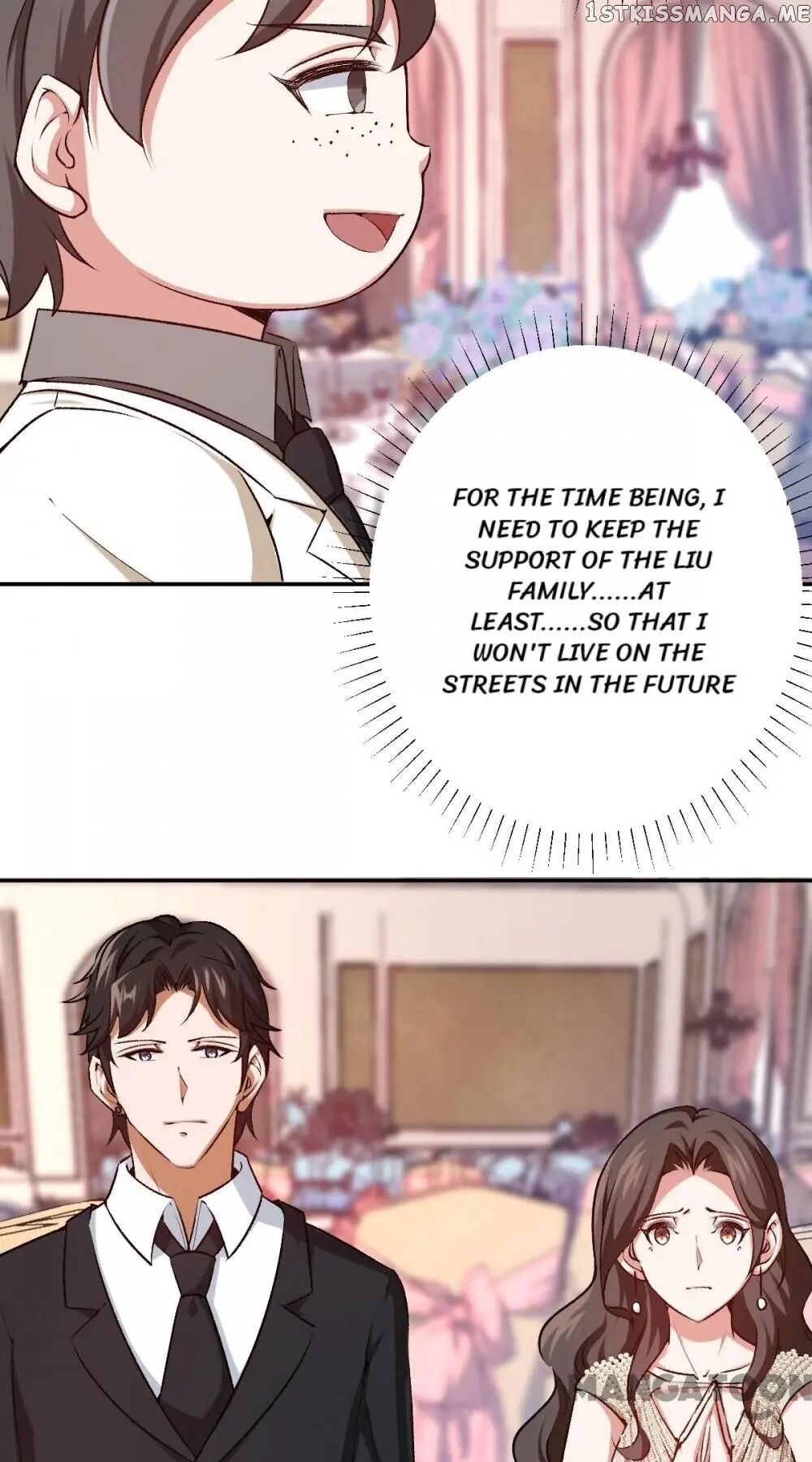 Marry To Find Love chapter 37 - page 4