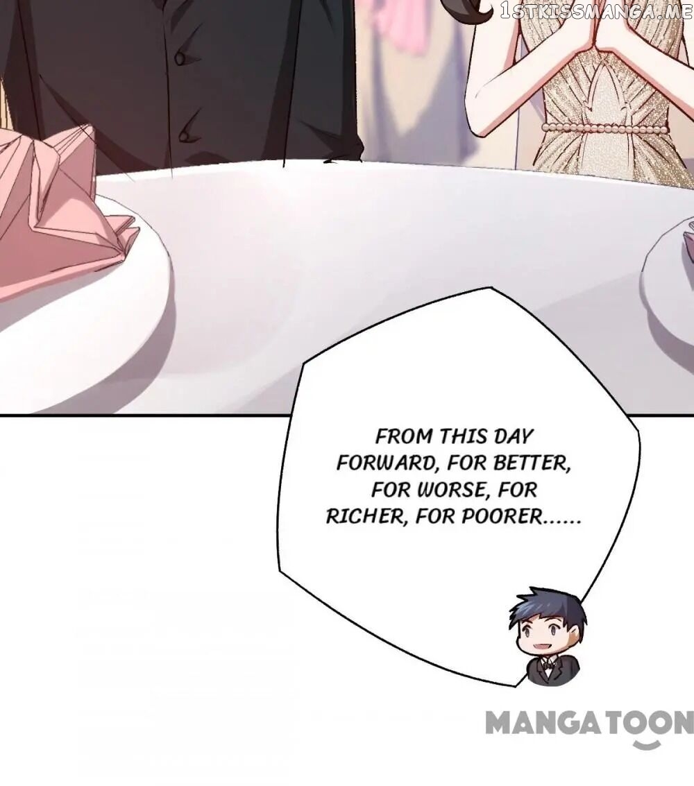 Marry To Find Love chapter 37 - page 5