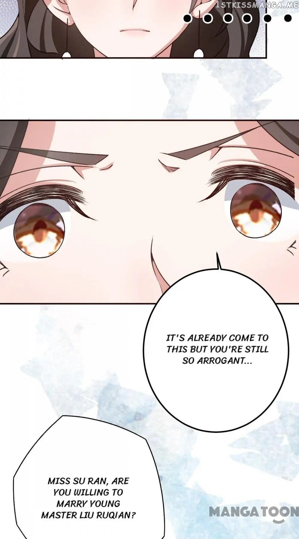 Marry To Find Love chapter 37 - page 7