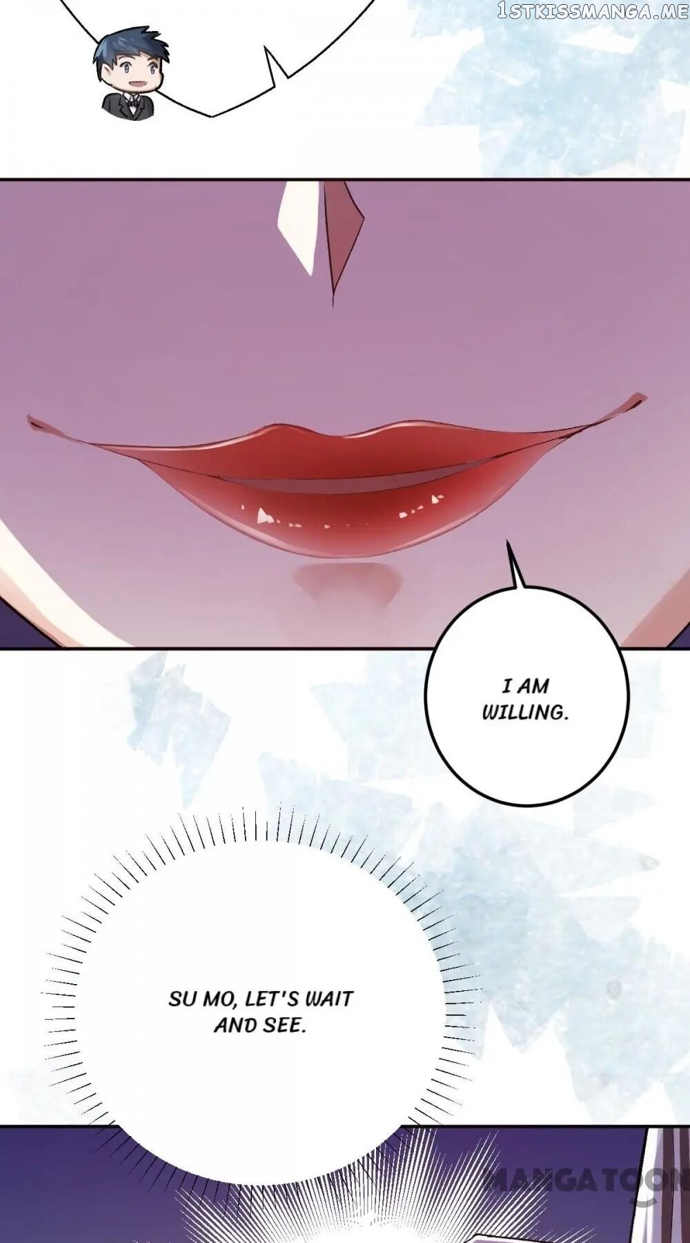 Marry To Find Love chapter 37 - page 8