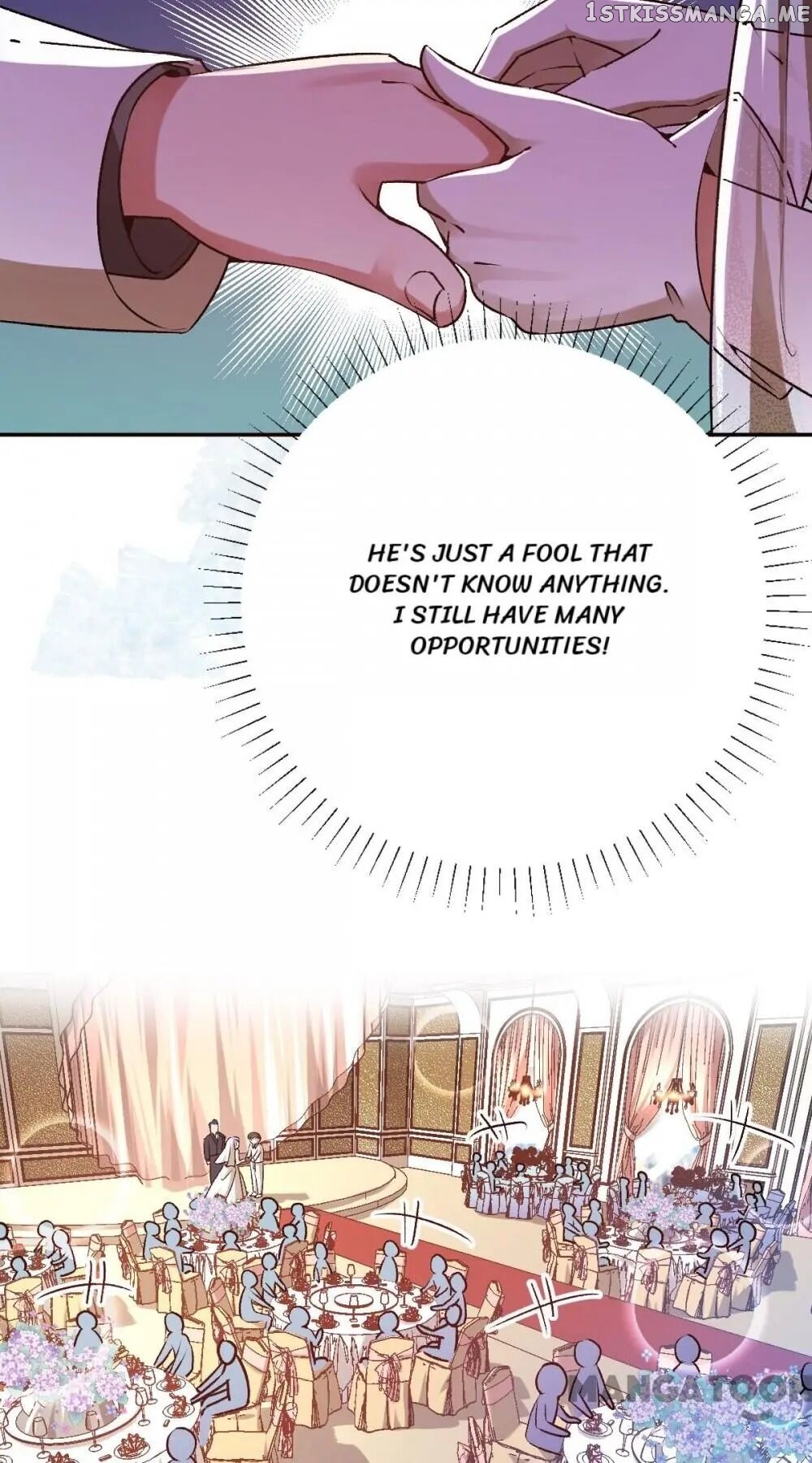 Marry To Find Love chapter 37 - page 9
