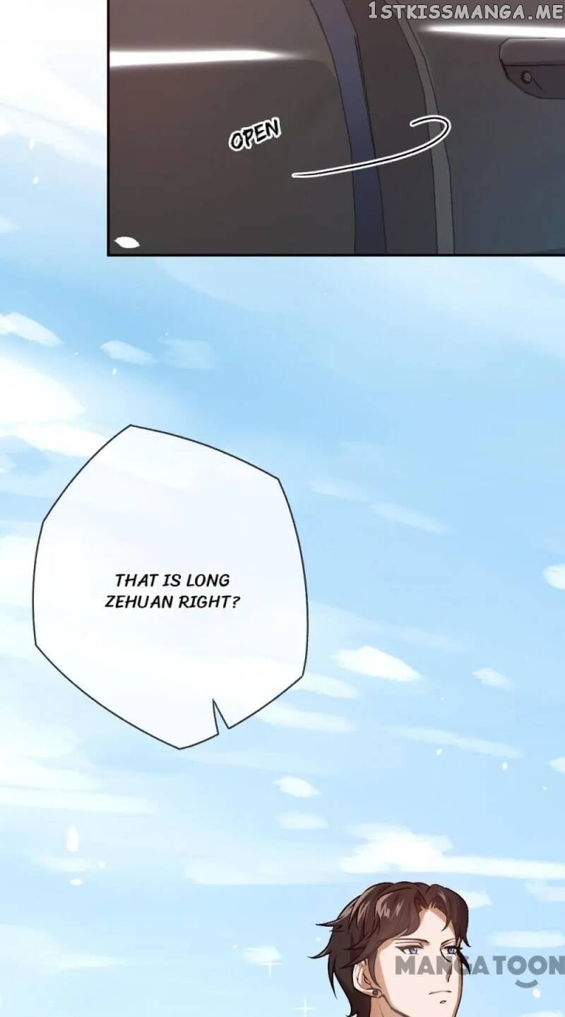 Marry To Find Love chapter 36 - page 2