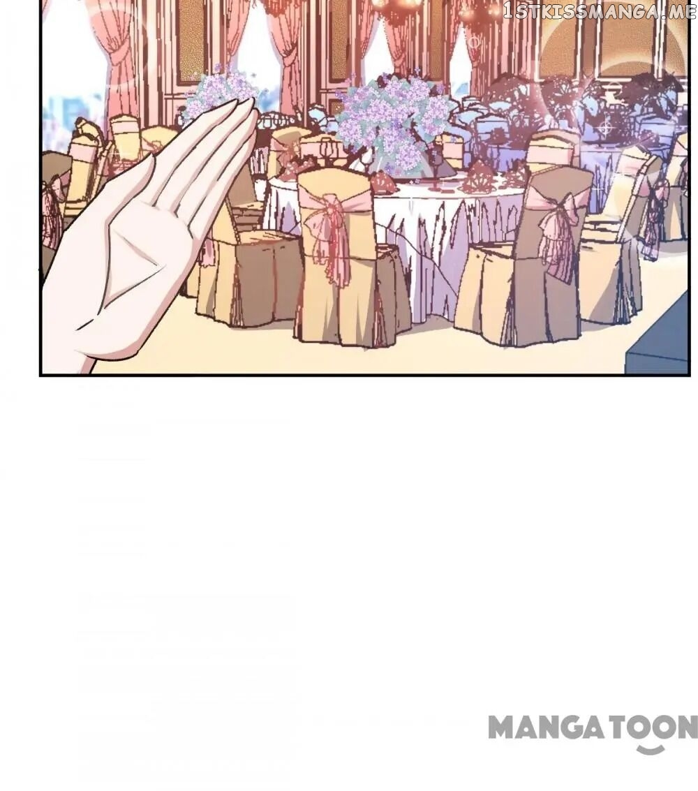 Marry To Find Love chapter 36 - page 20