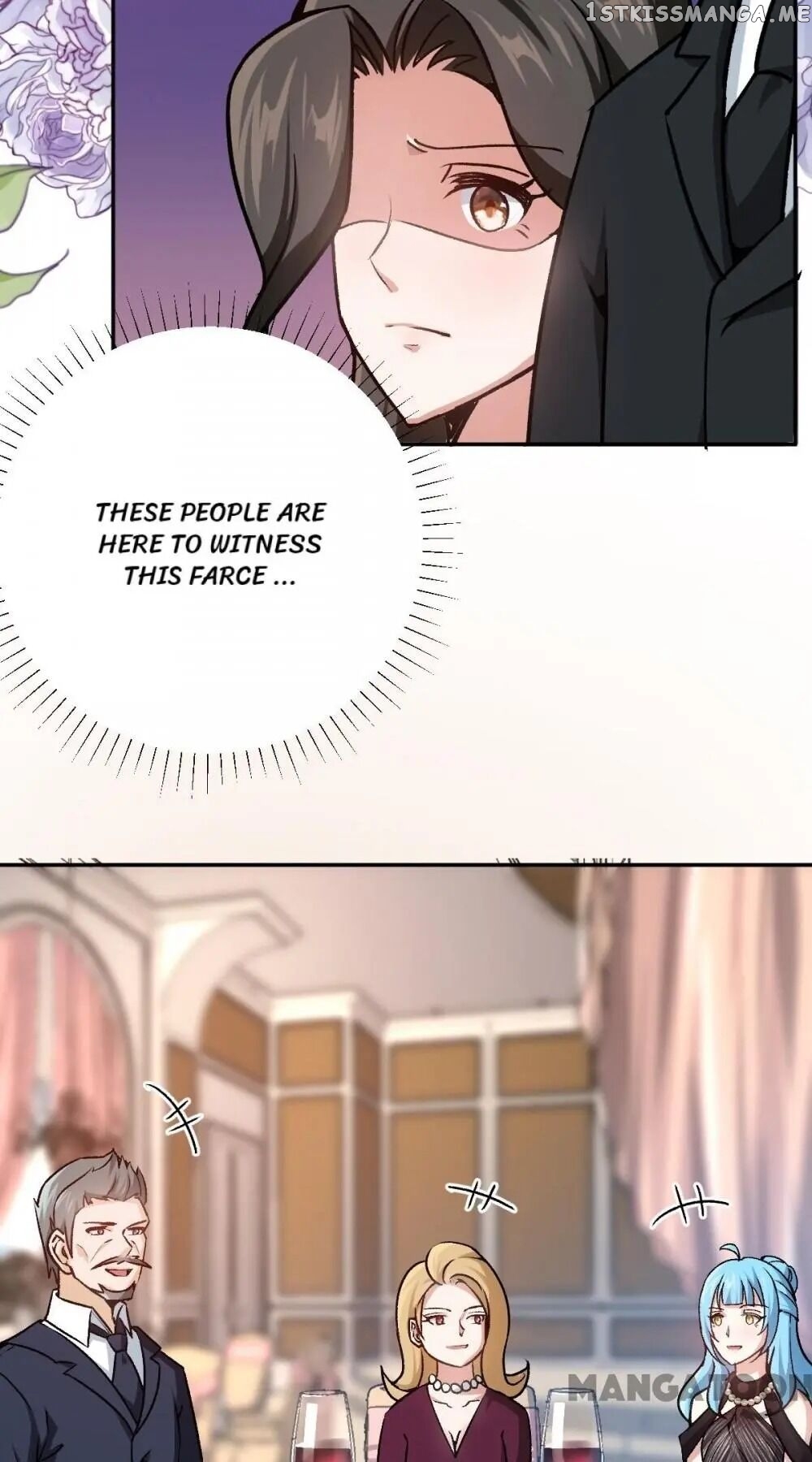 Marry To Find Love chapter 36 - page 22