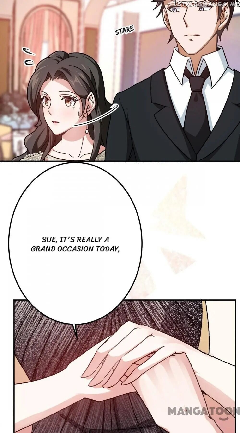 Marry To Find Love chapter 36 - page 28