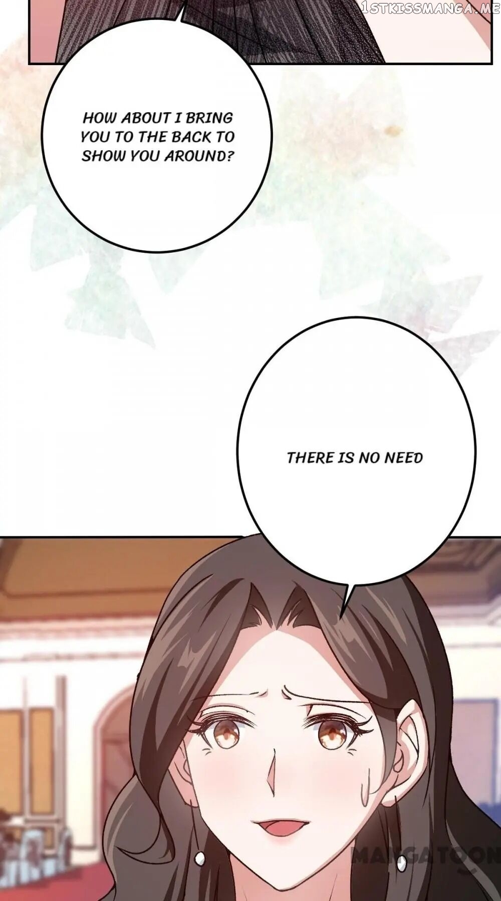 Marry To Find Love chapter 36 - page 29