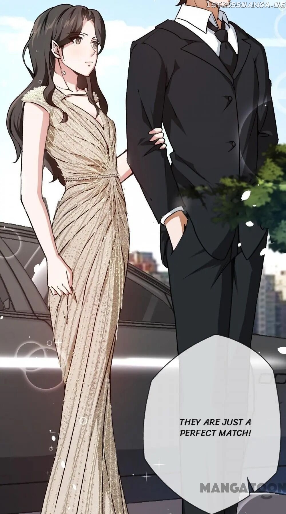 Marry To Find Love chapter 36 - page 3