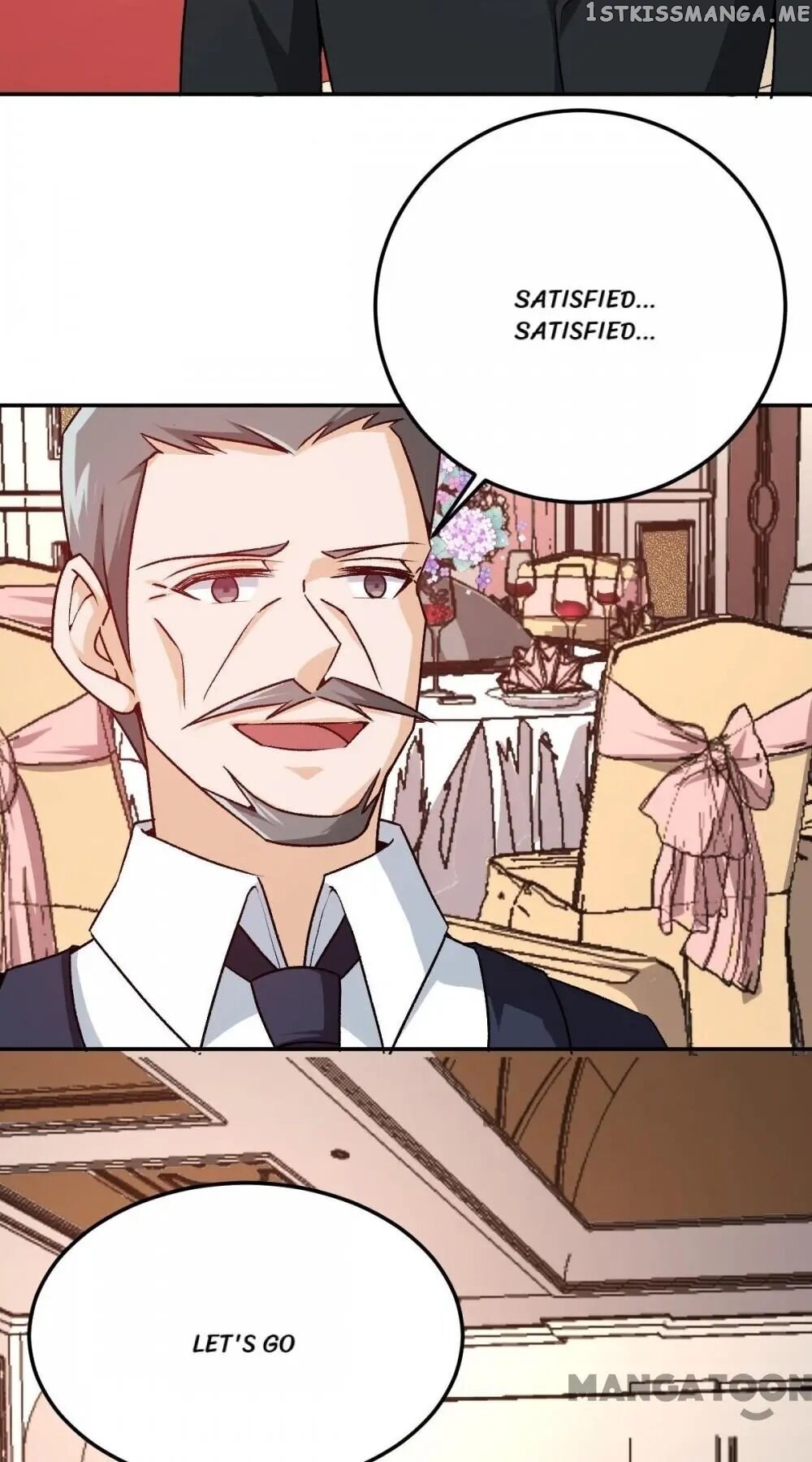 Marry To Find Love chapter 36 - page 32