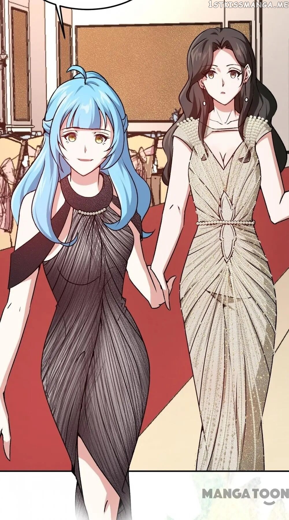 Marry To Find Love chapter 36 - page 33