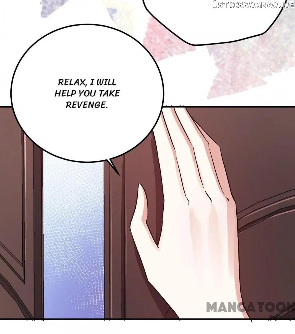 Marry To Find Love chapter 36 - page 35
