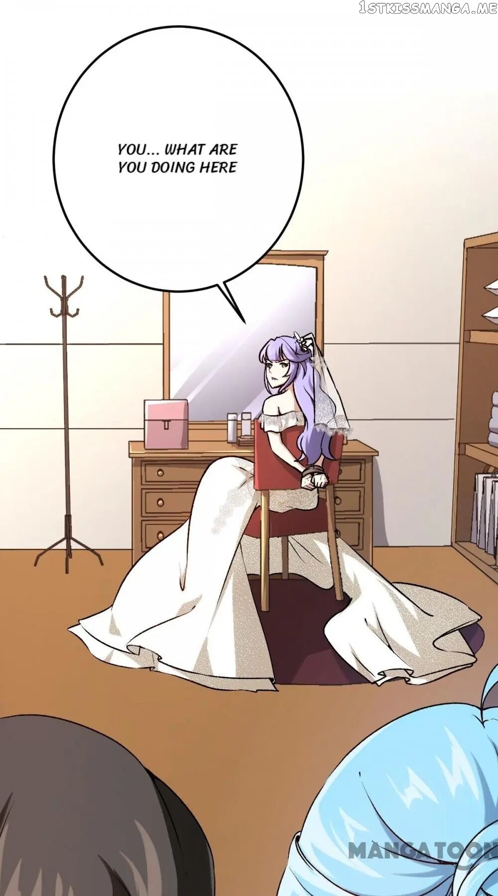 Marry To Find Love chapter 36 - page 36