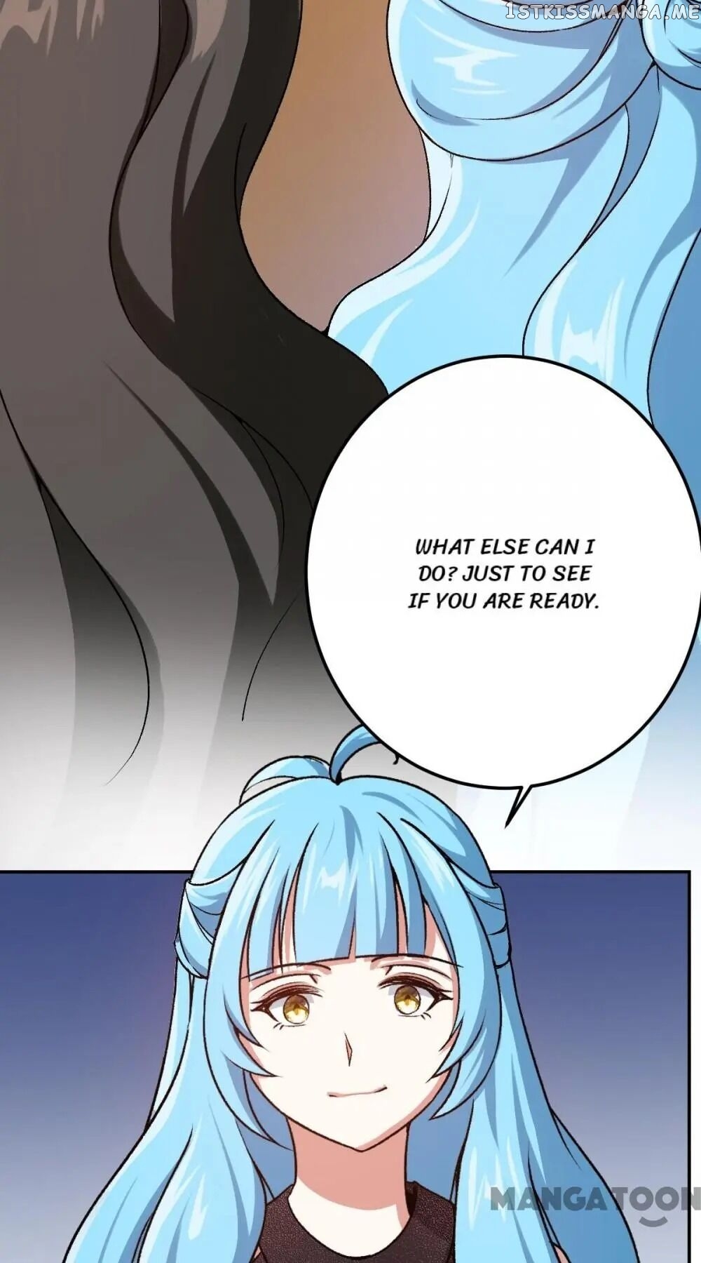 Marry To Find Love chapter 36 - page 37