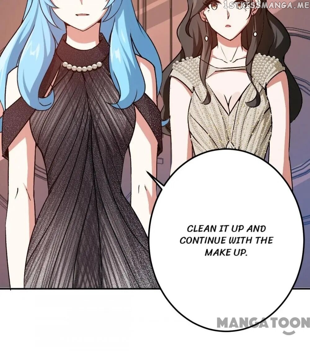 Marry To Find Love chapter 36 - page 40