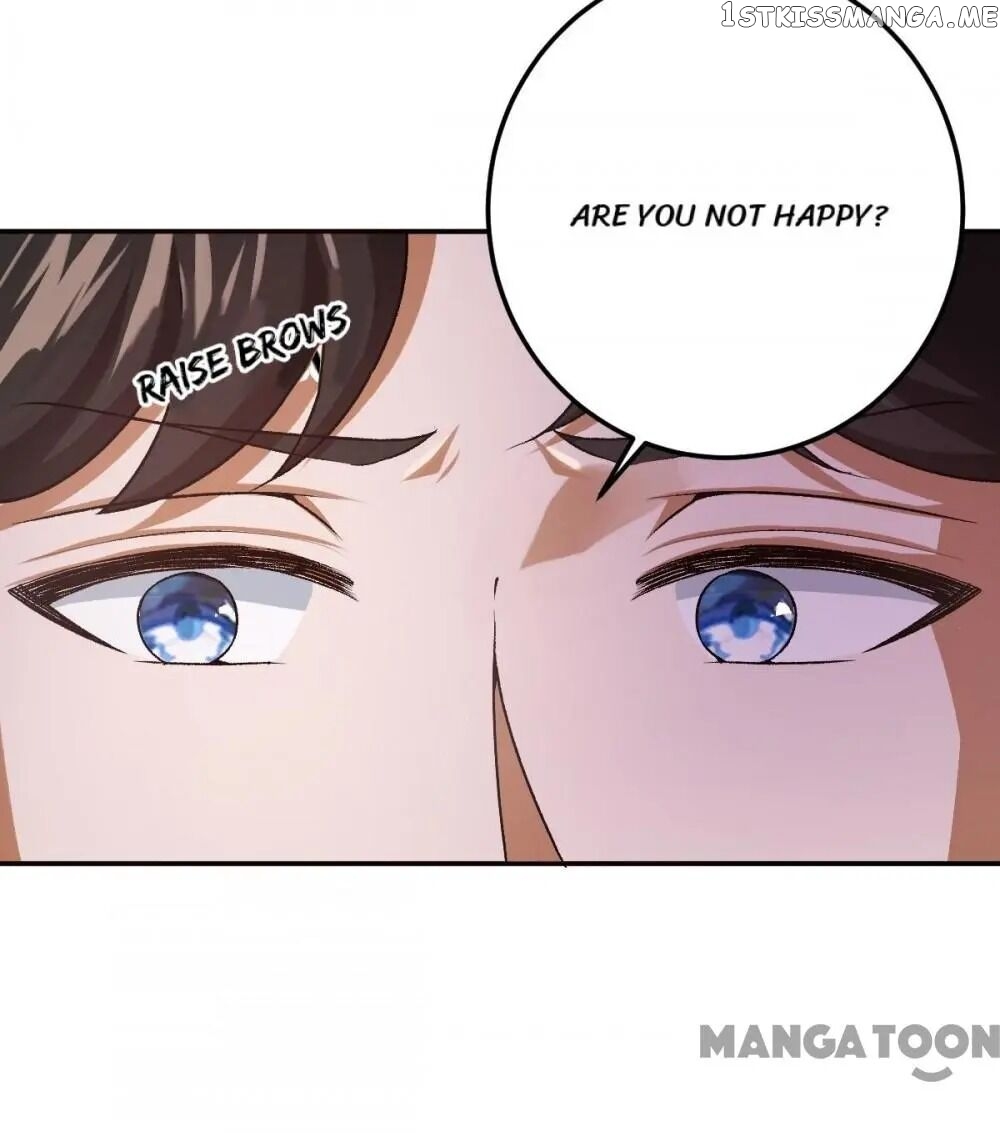 Marry To Find Love chapter 36 - page 5