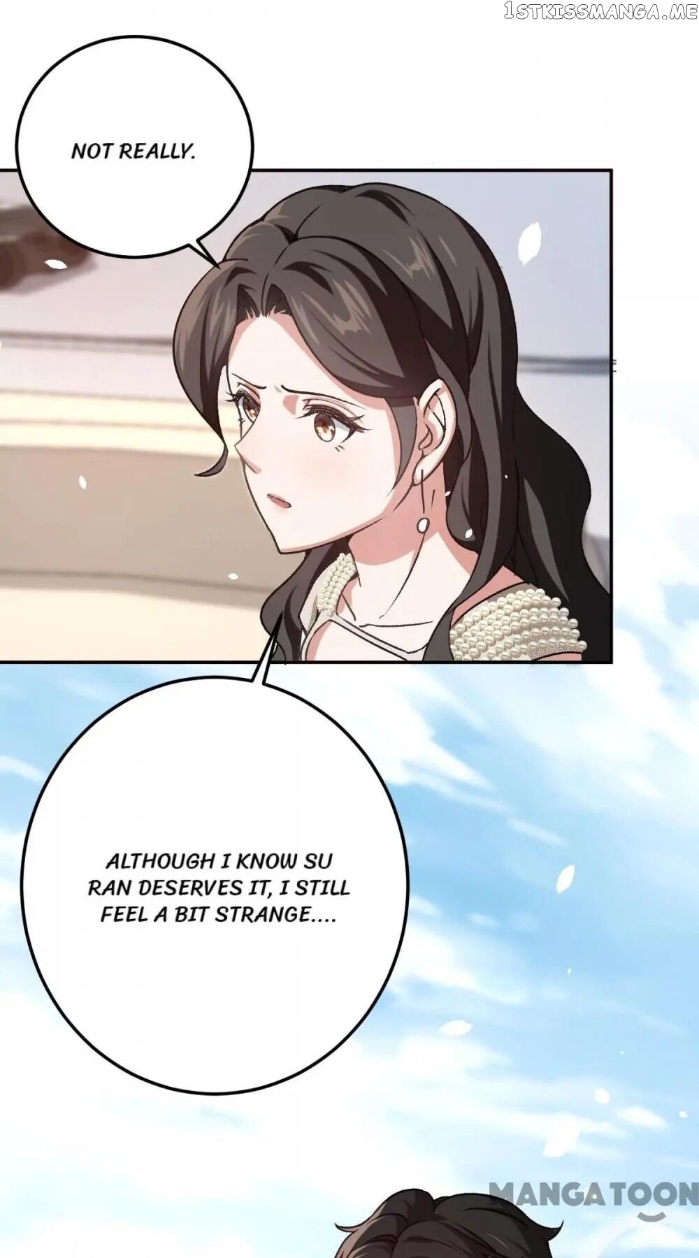 Marry To Find Love chapter 36 - page 6