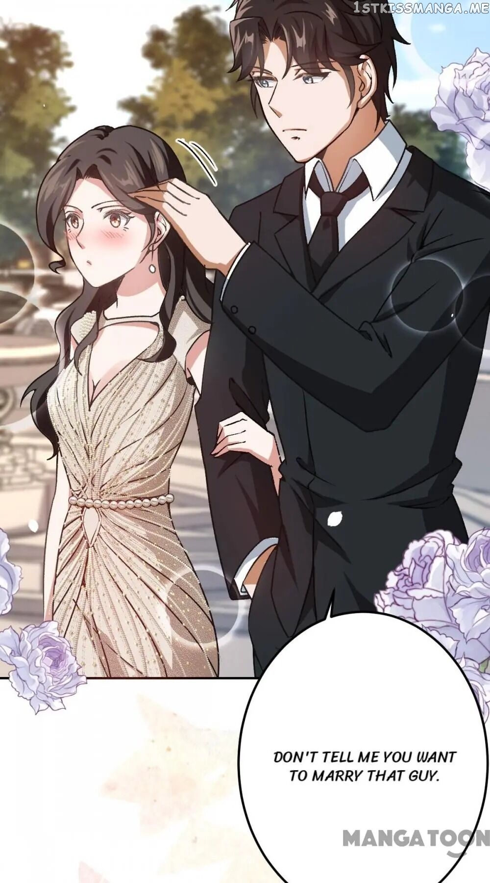 Marry To Find Love chapter 36 - page 7
