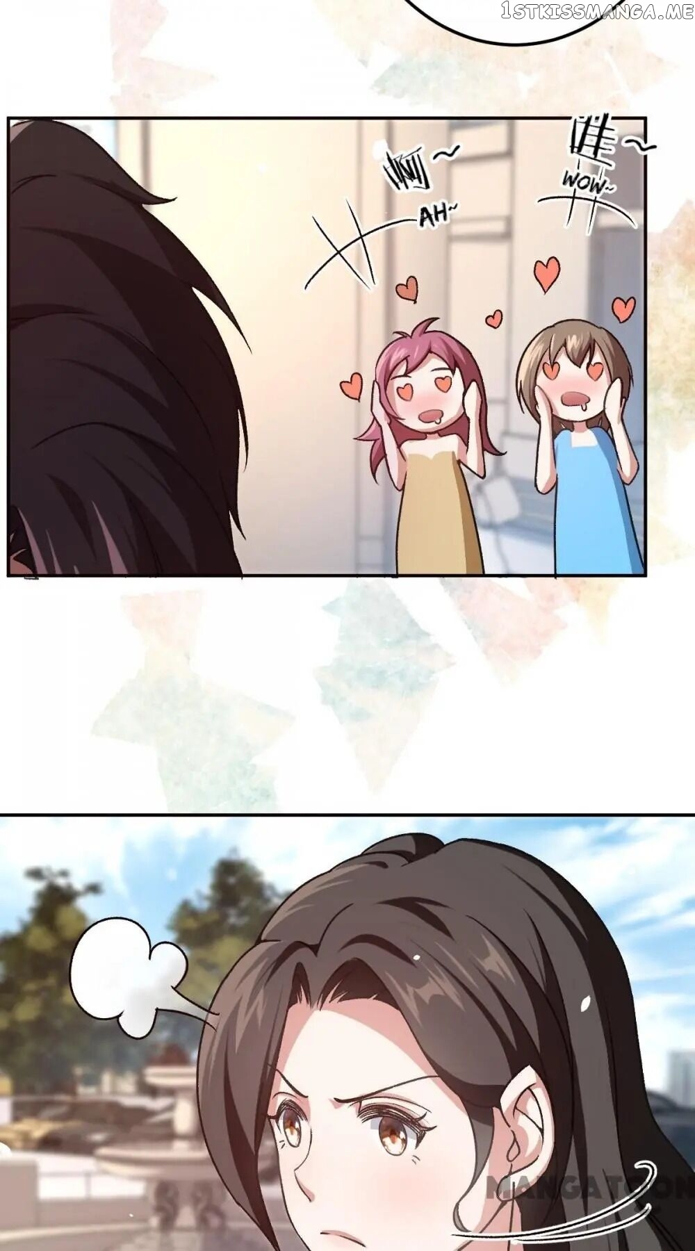 Marry To Find Love chapter 36 - page 8