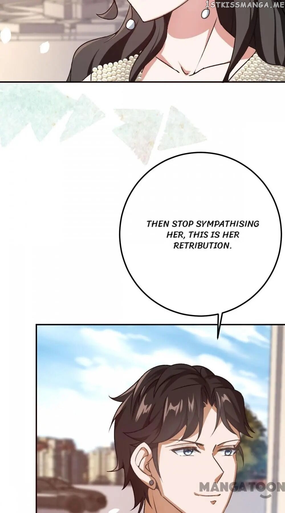 Marry To Find Love chapter 36 - page 9