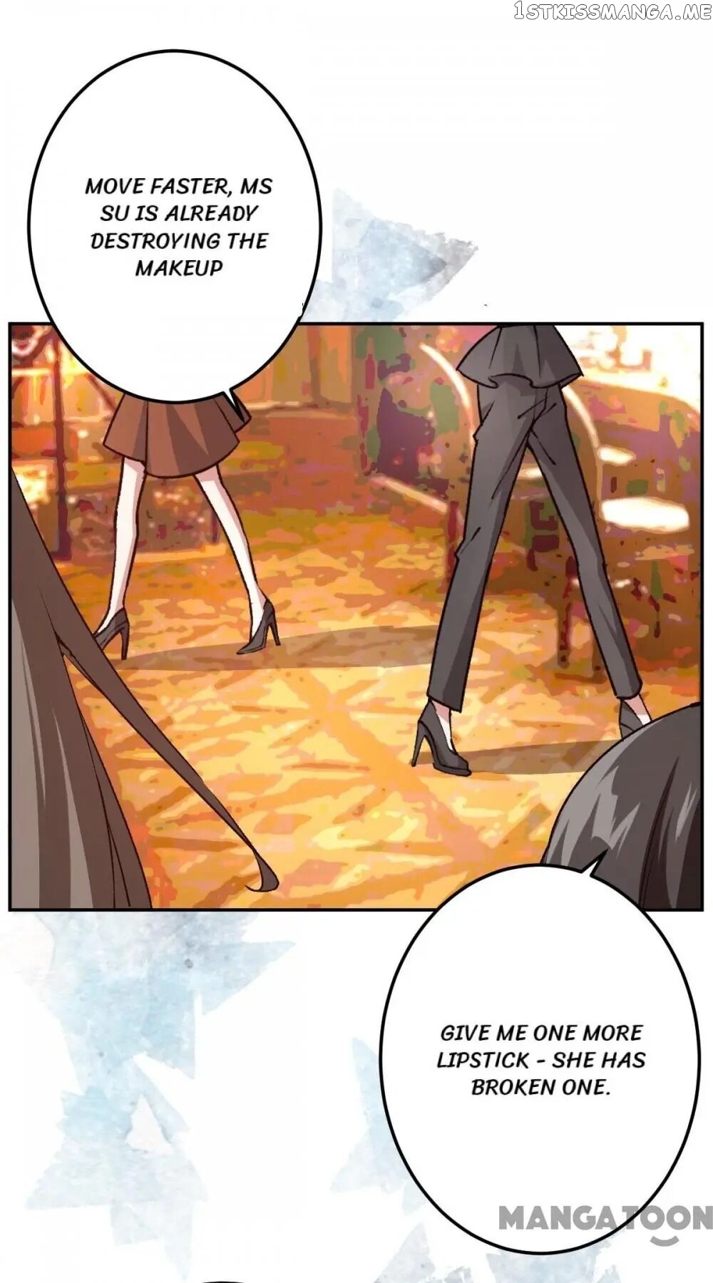 Marry To Find Love chapter 35 - page 1