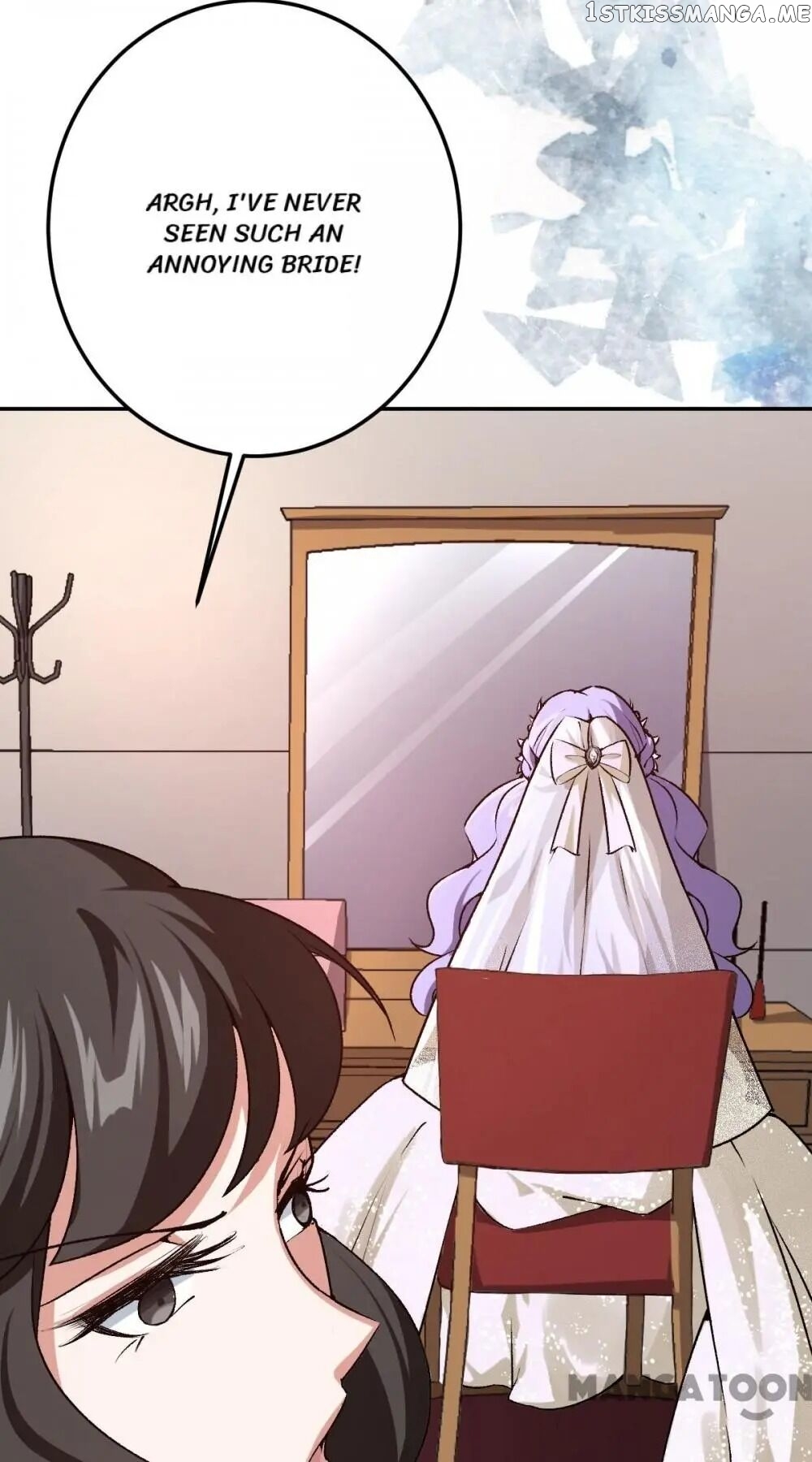 Marry To Find Love chapter 35 - page 2