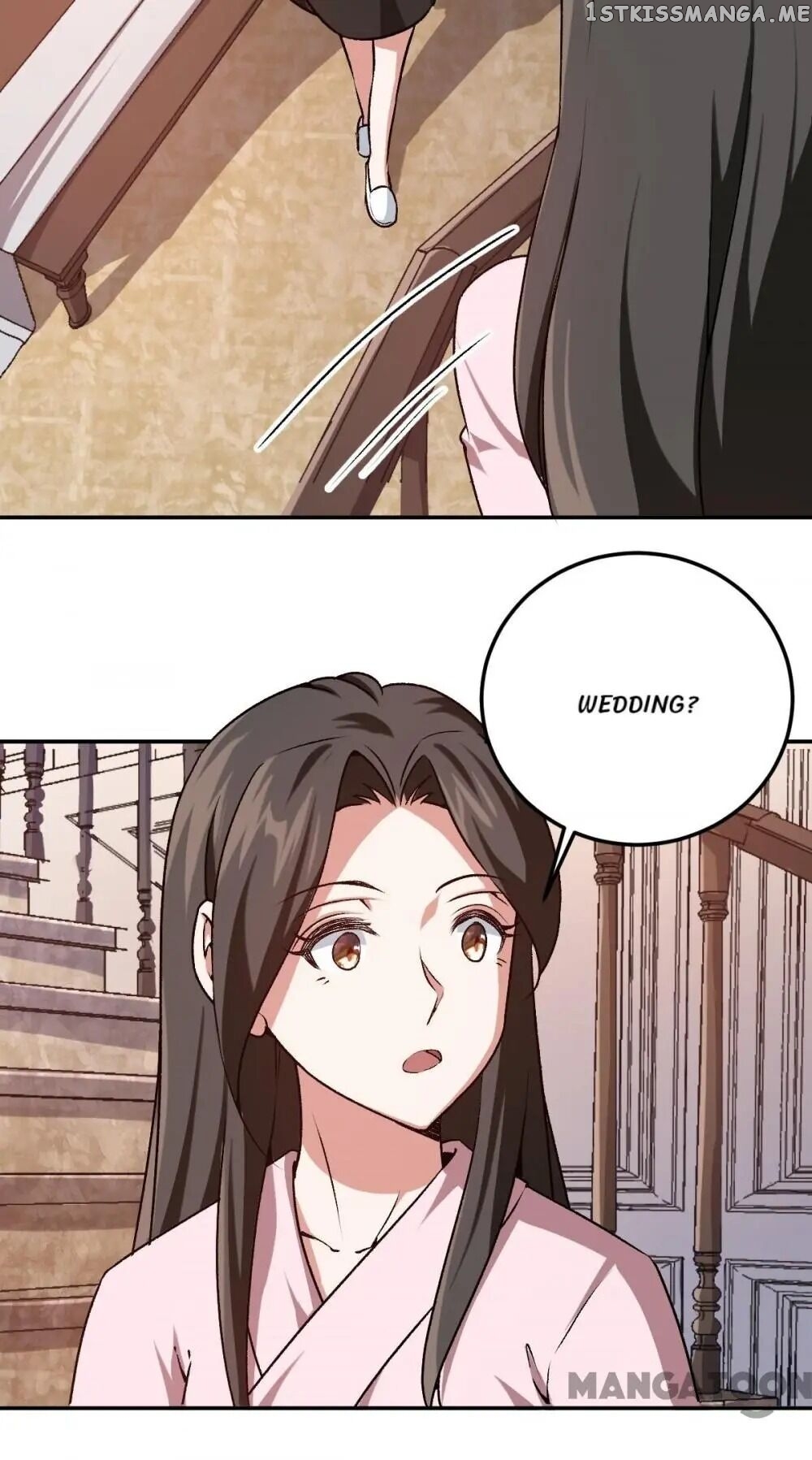 Marry To Find Love chapter 35 - page 20