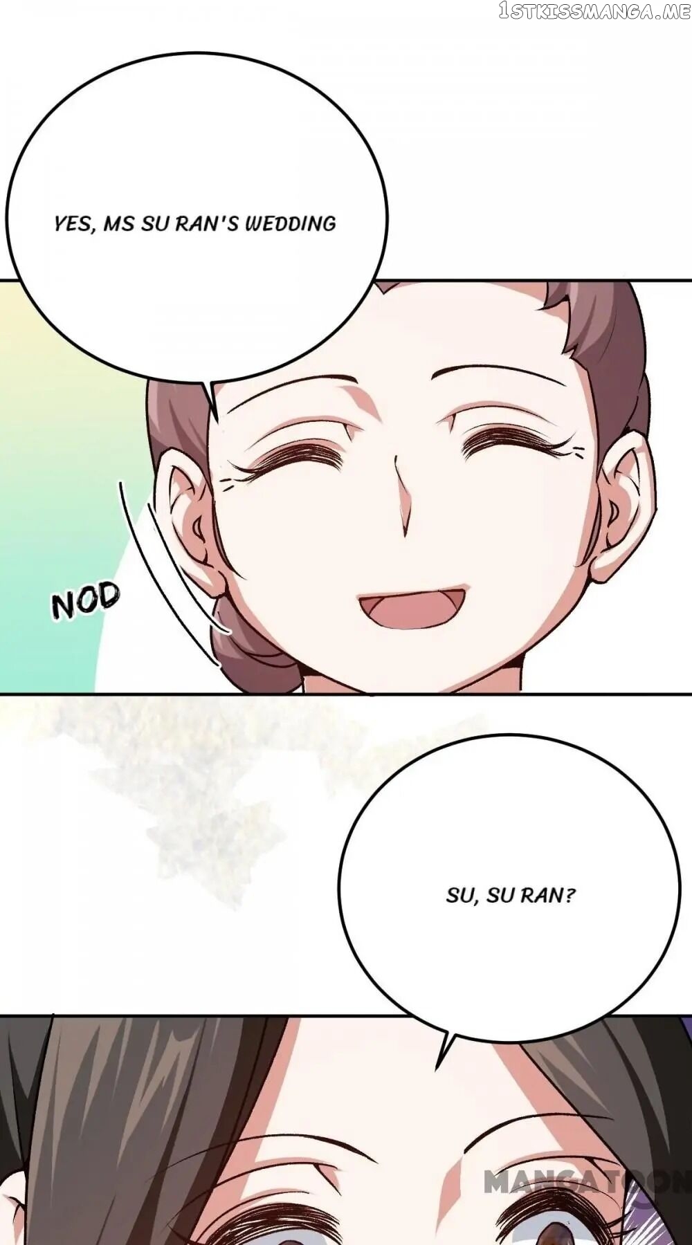 Marry To Find Love chapter 35 - page 21