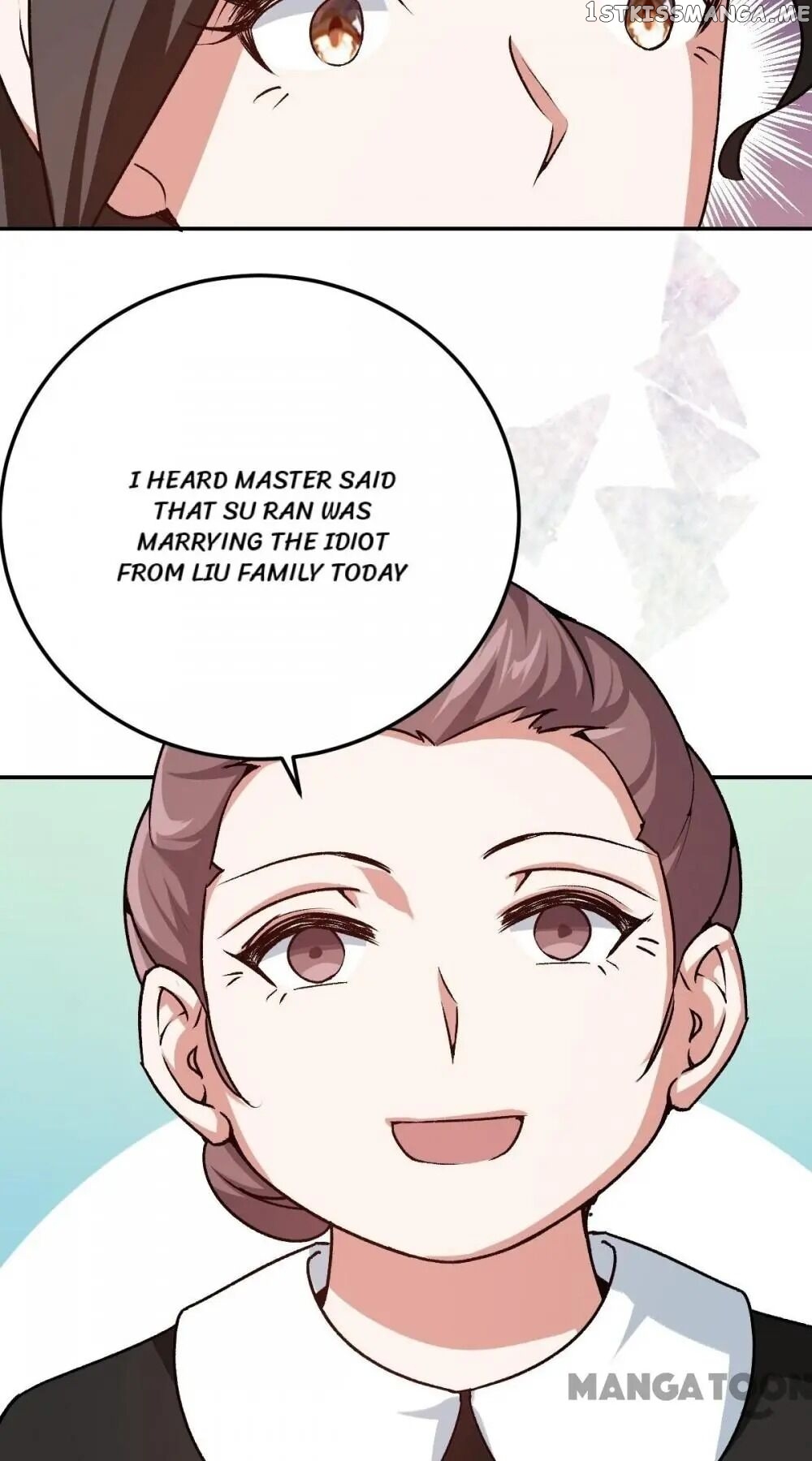 Marry To Find Love chapter 35 - page 22
