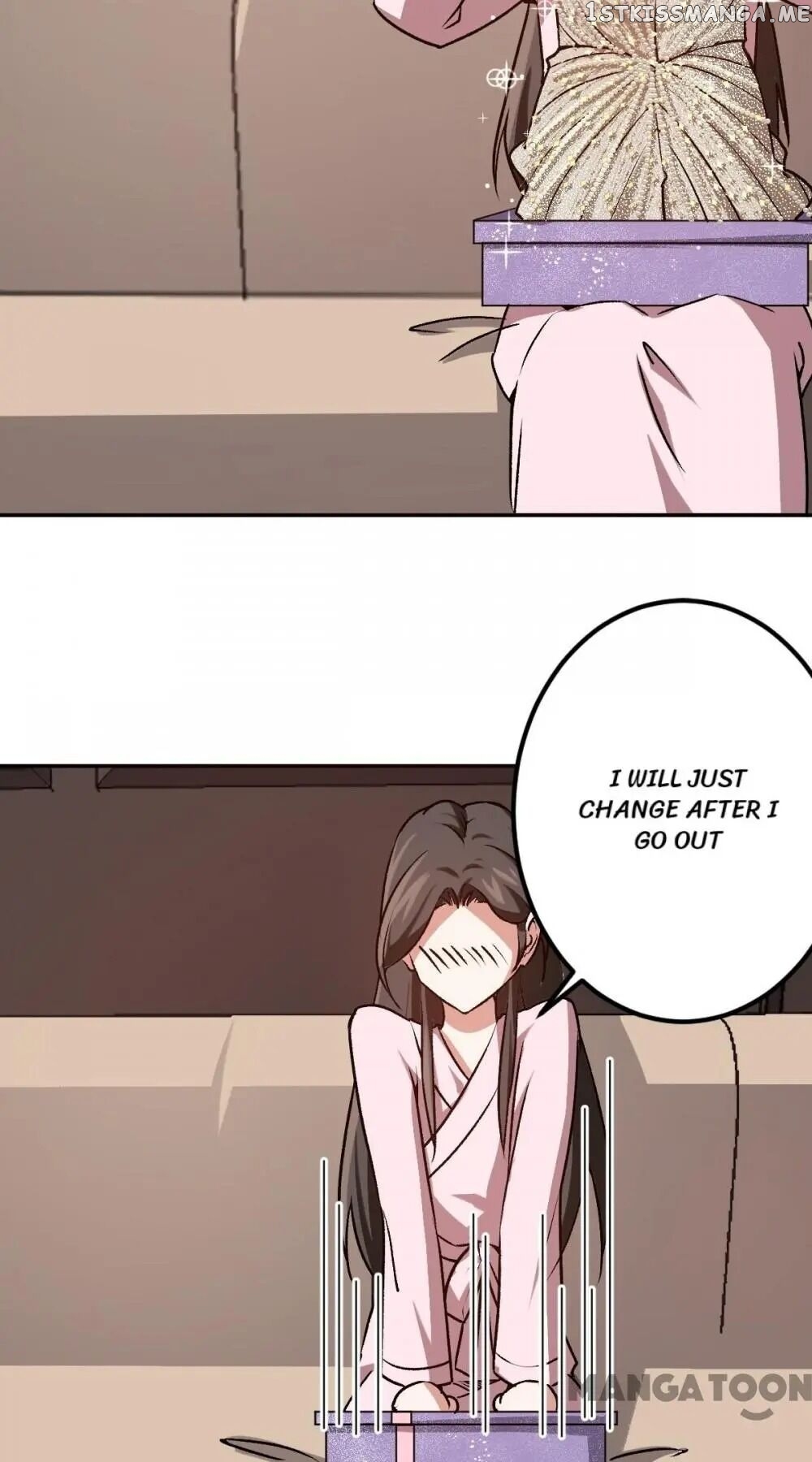 Marry To Find Love chapter 35 - page 28