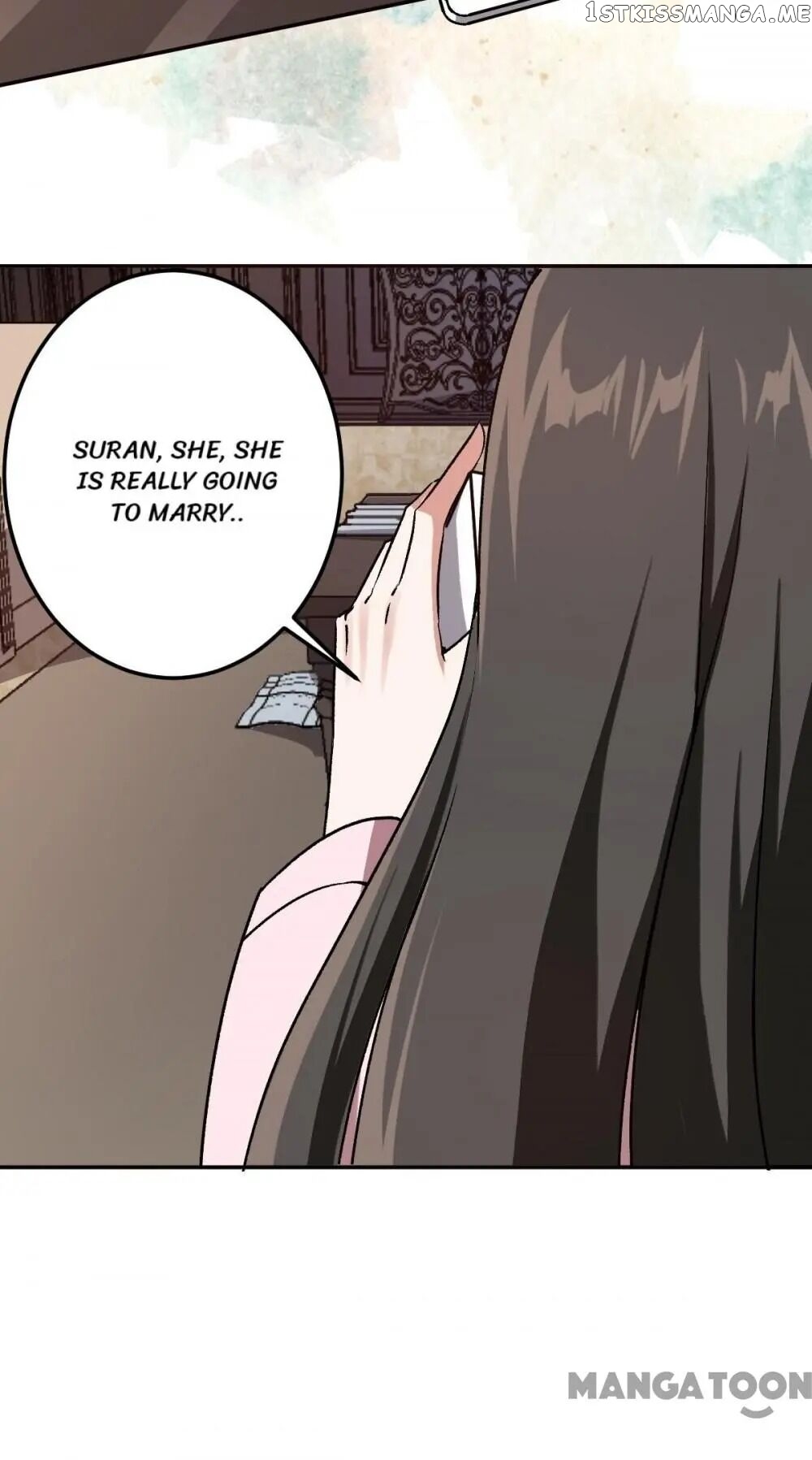 Marry To Find Love chapter 35 - page 30