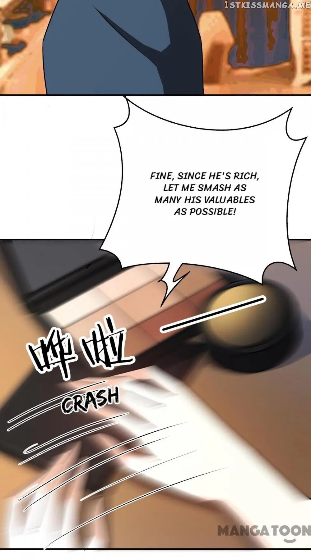 Marry To Find Love chapter 35 - page 7