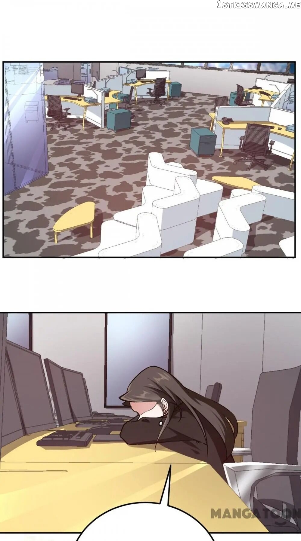 Marry To Find Love chapter 34 - page 1