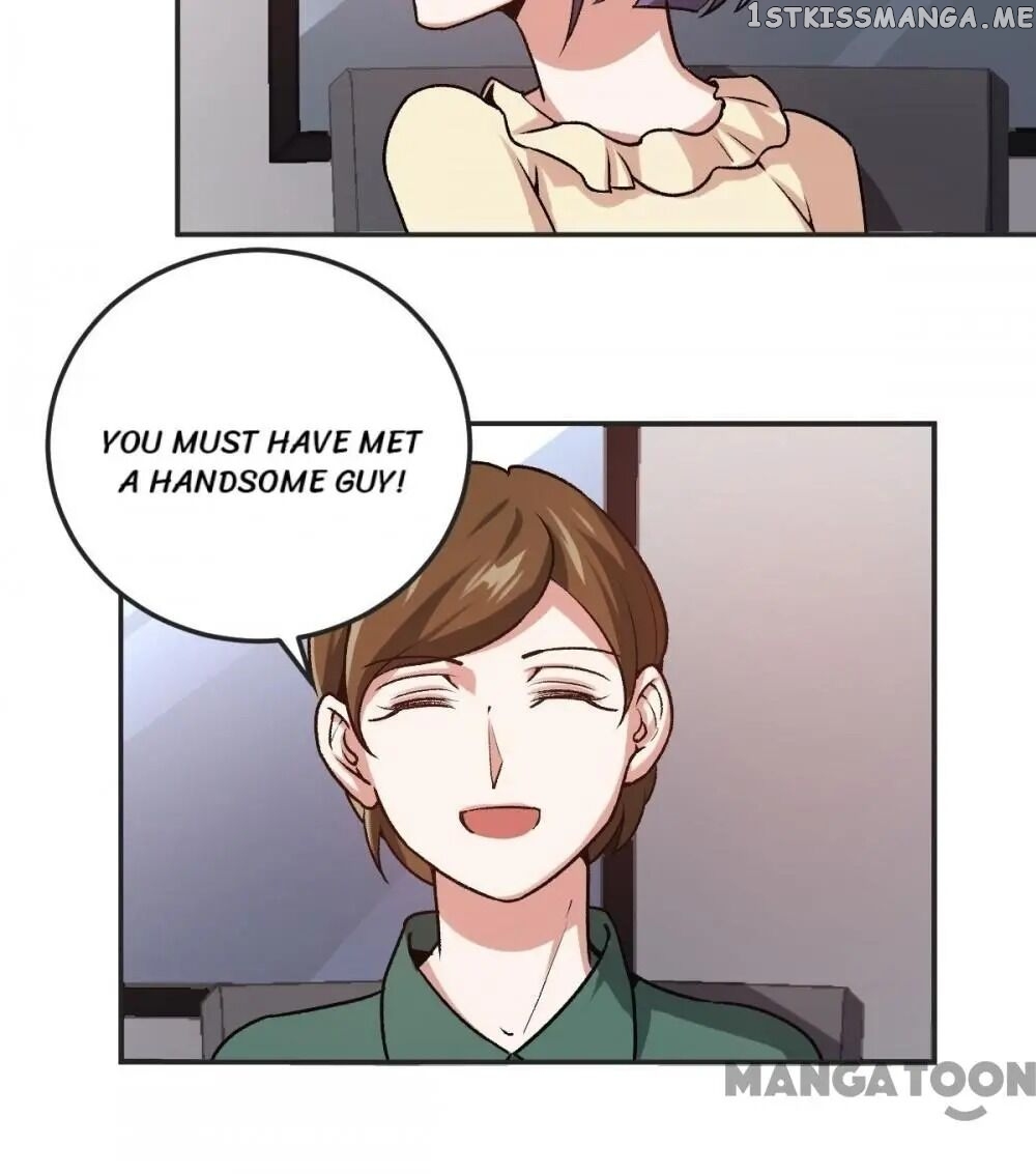 Marry To Find Love chapter 34 - page 10