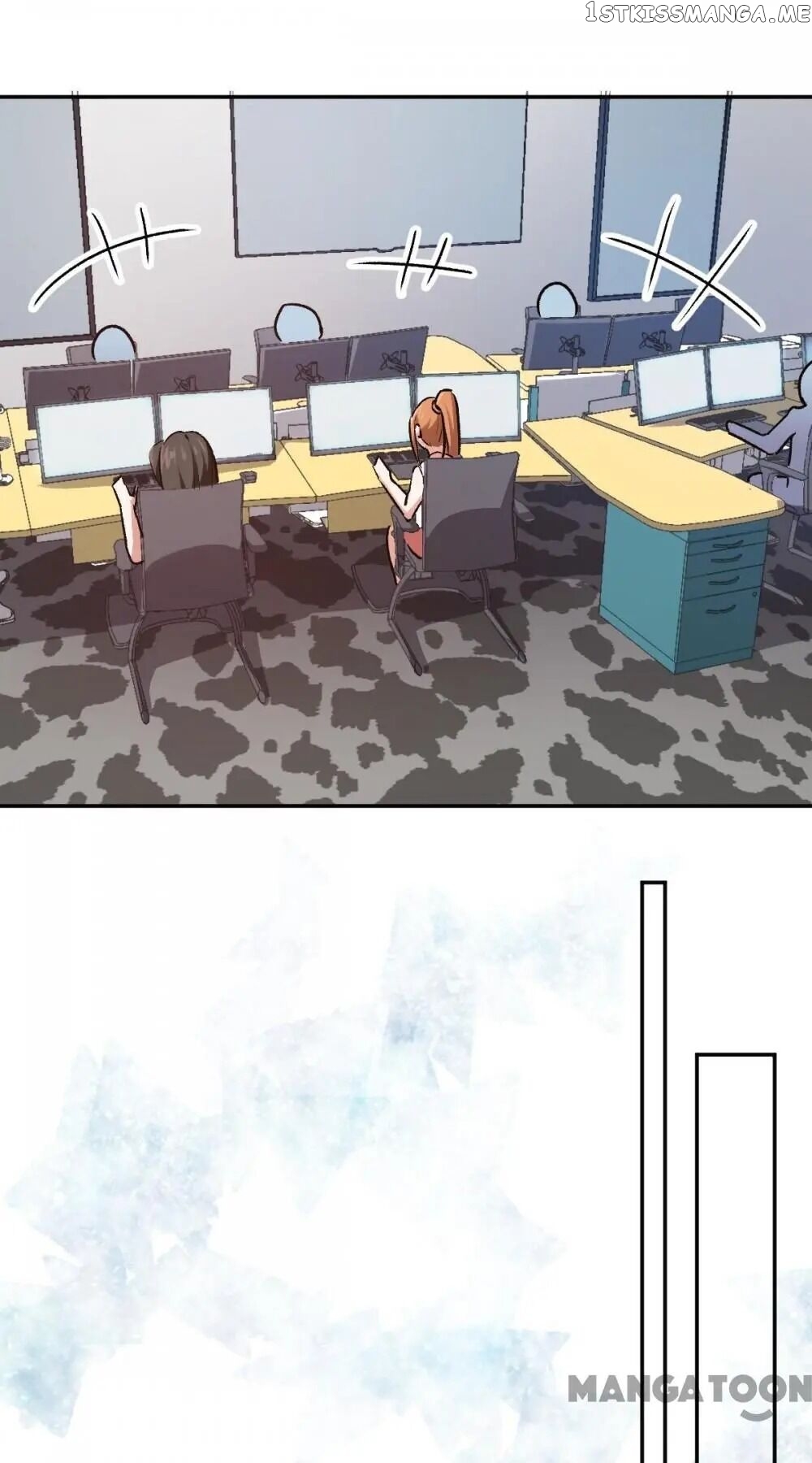 Marry To Find Love chapter 34 - page 11