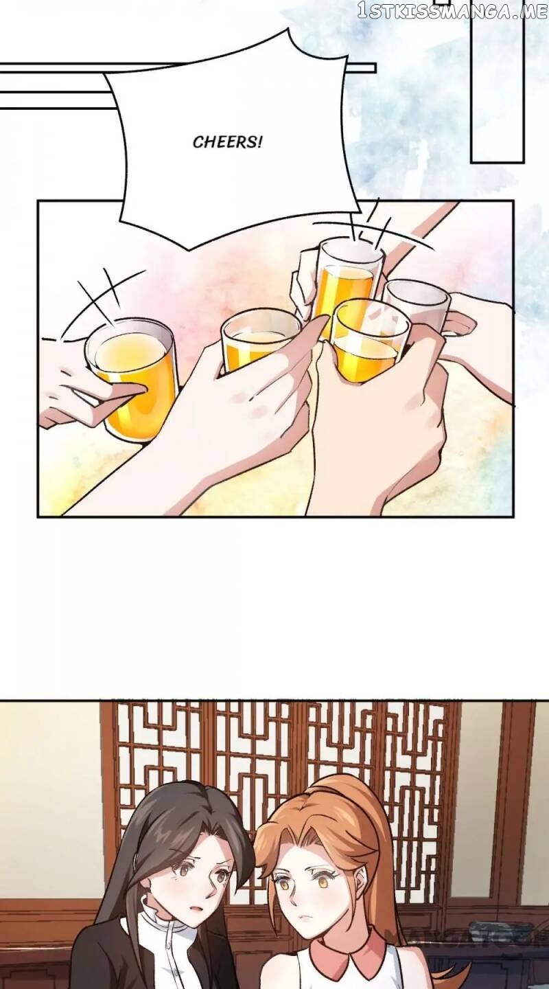 Marry To Find Love chapter 34 - page 12
