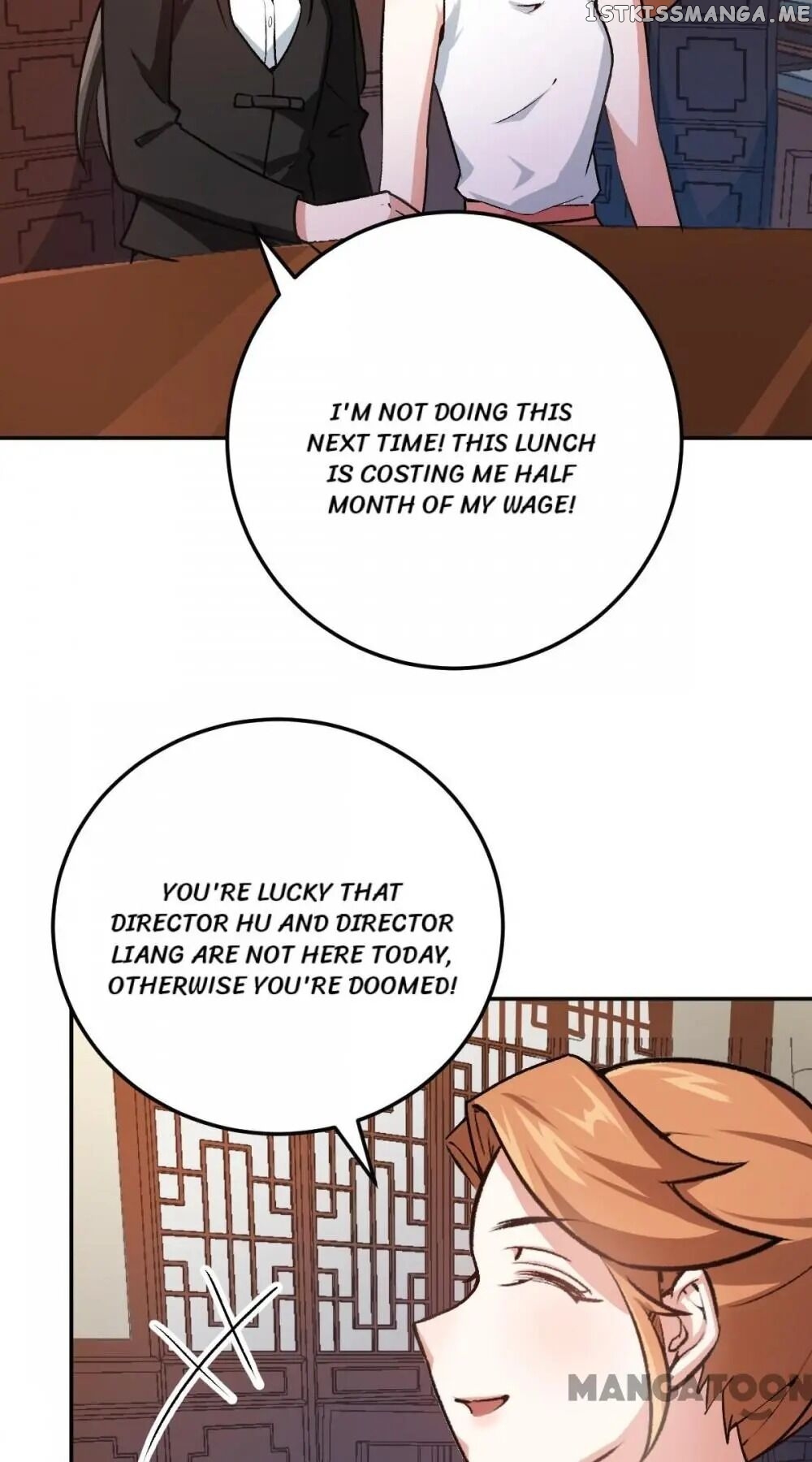 Marry To Find Love chapter 34 - page 13