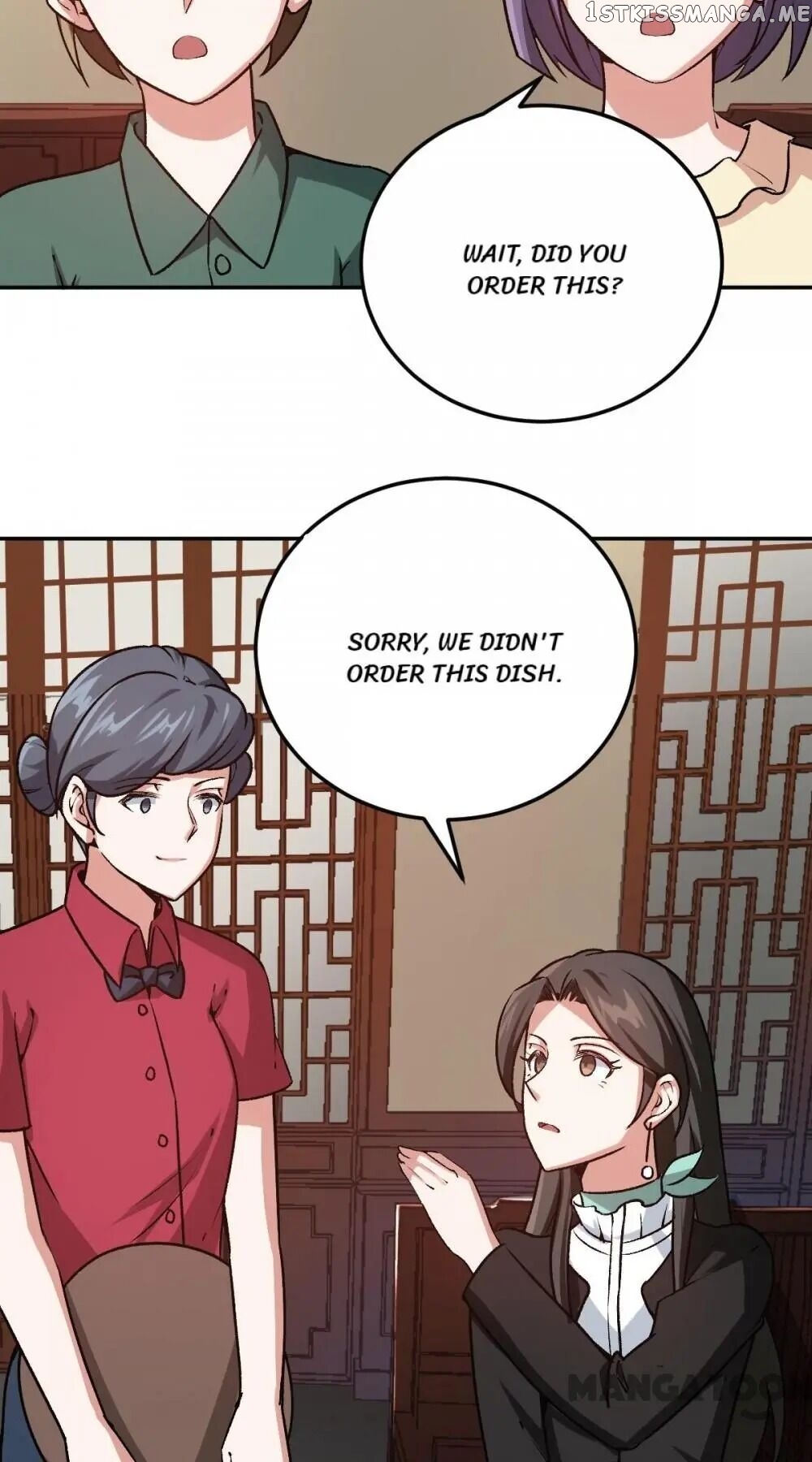 Marry To Find Love chapter 34 - page 17