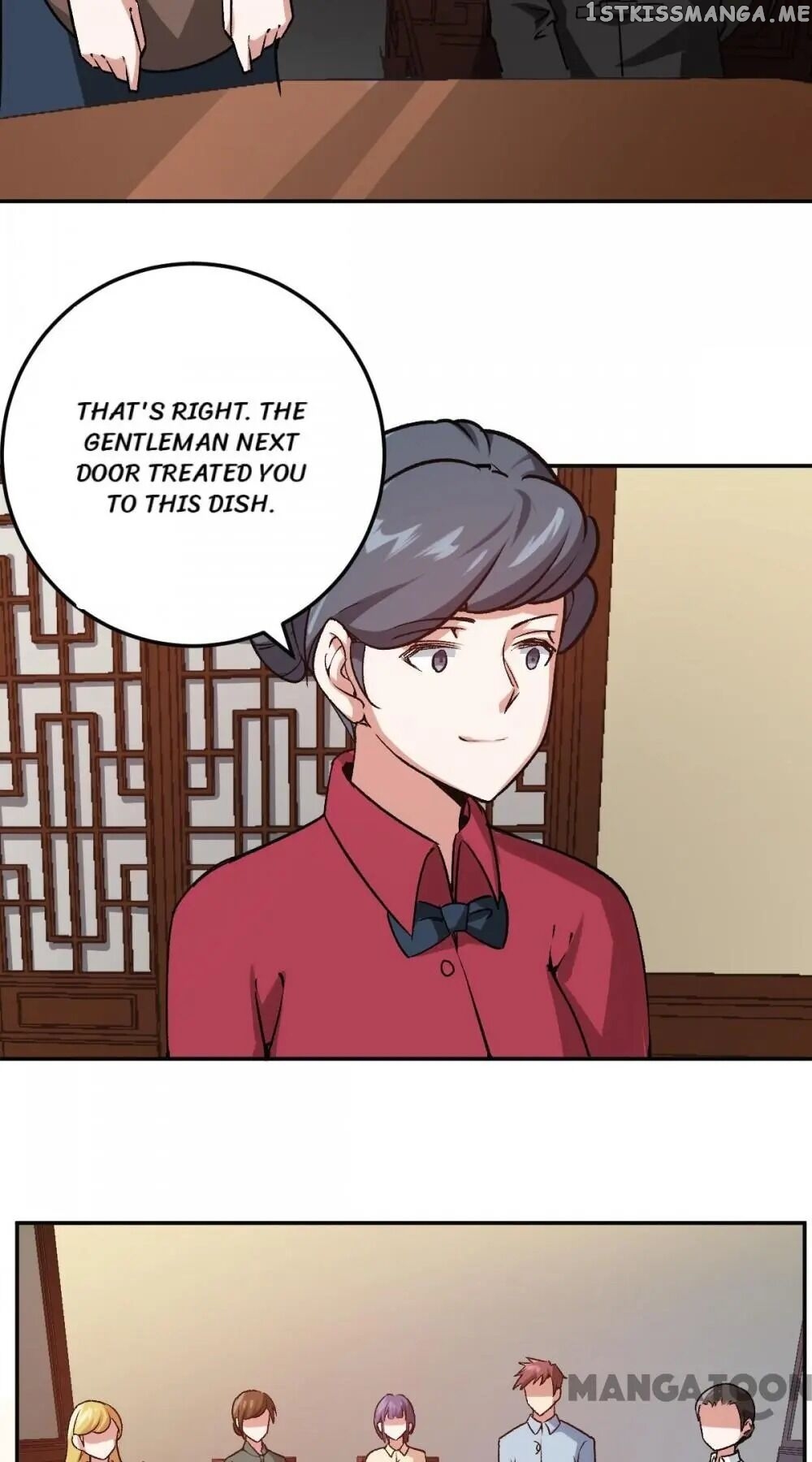 Marry To Find Love chapter 34 - page 18