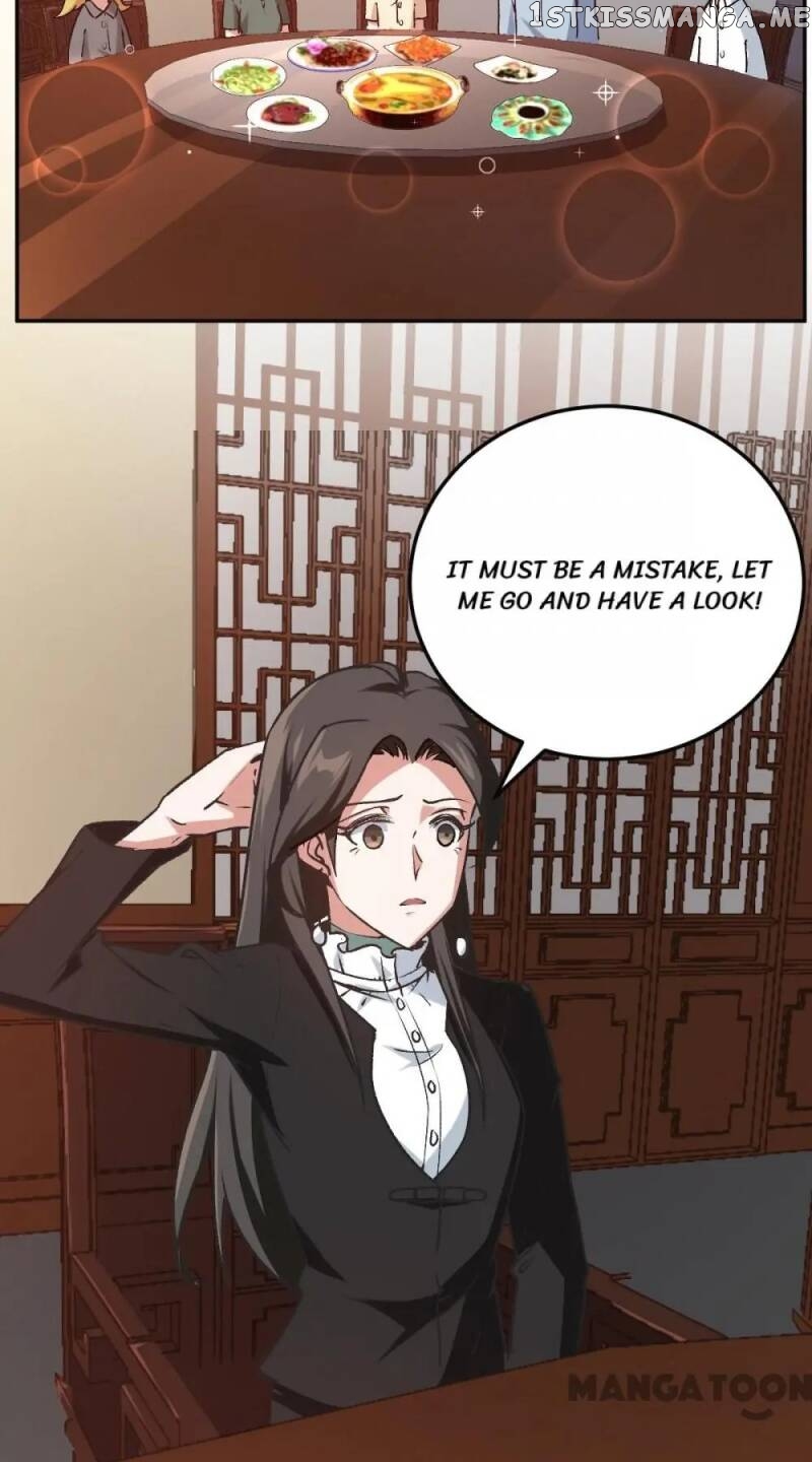 Marry To Find Love chapter 34 - page 19