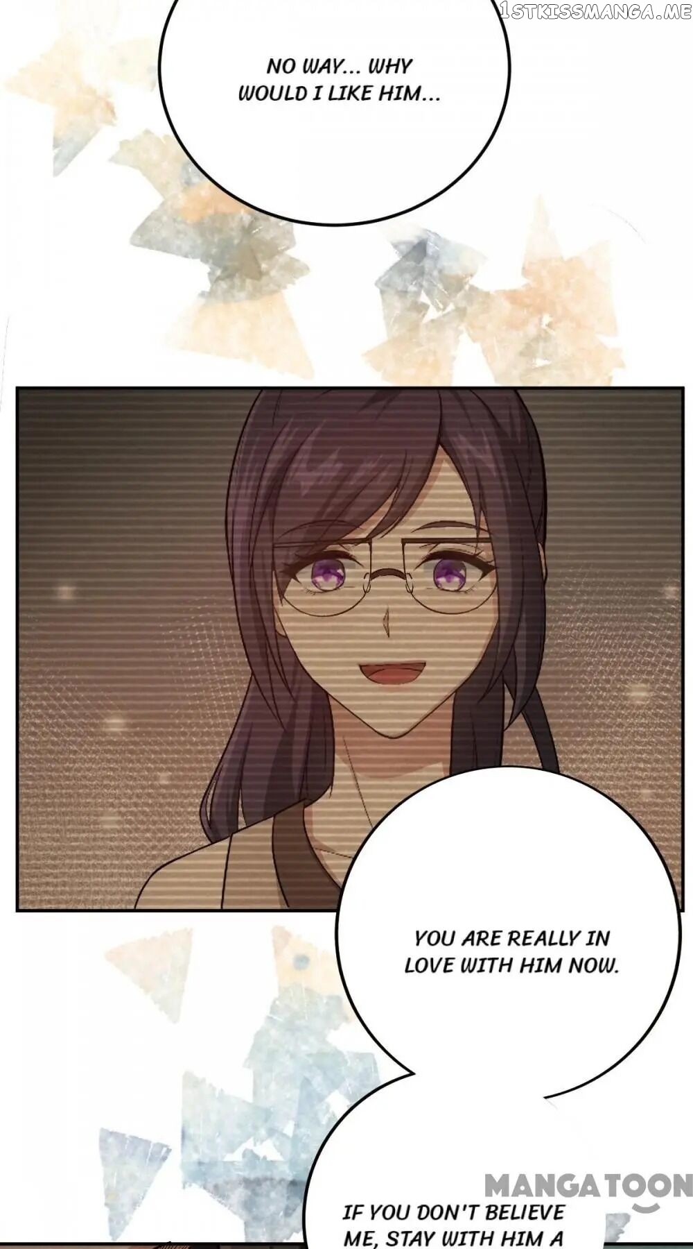 Marry To Find Love chapter 34 - page 2